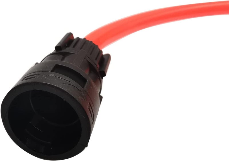 LPFIDI Universal 12V Portable Car Washer Gun High Pressure Car Cleaner Electric Water Pump Kit - Image 4